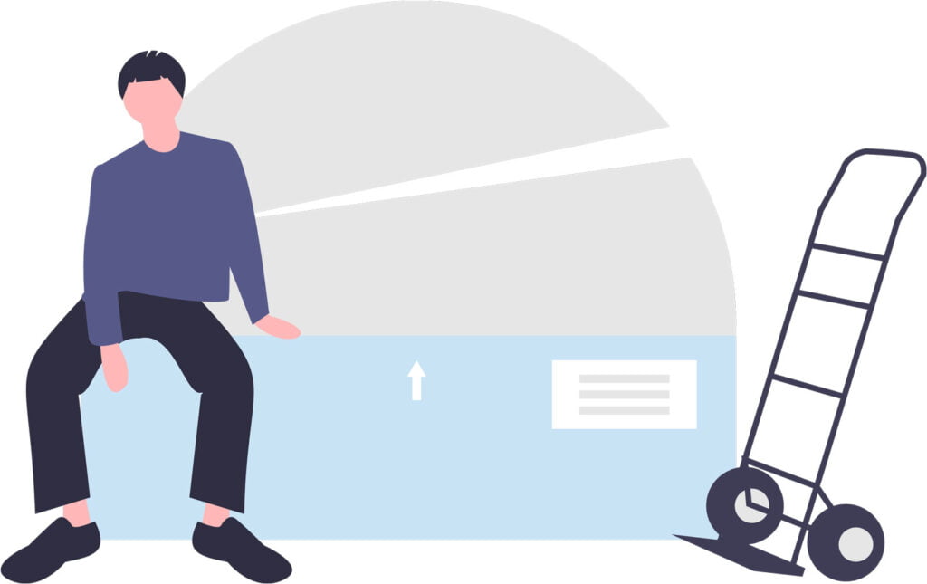 Migrer de Wix vers WordPress