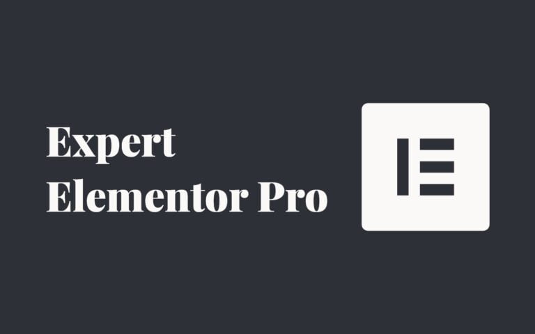 expert elementor pro