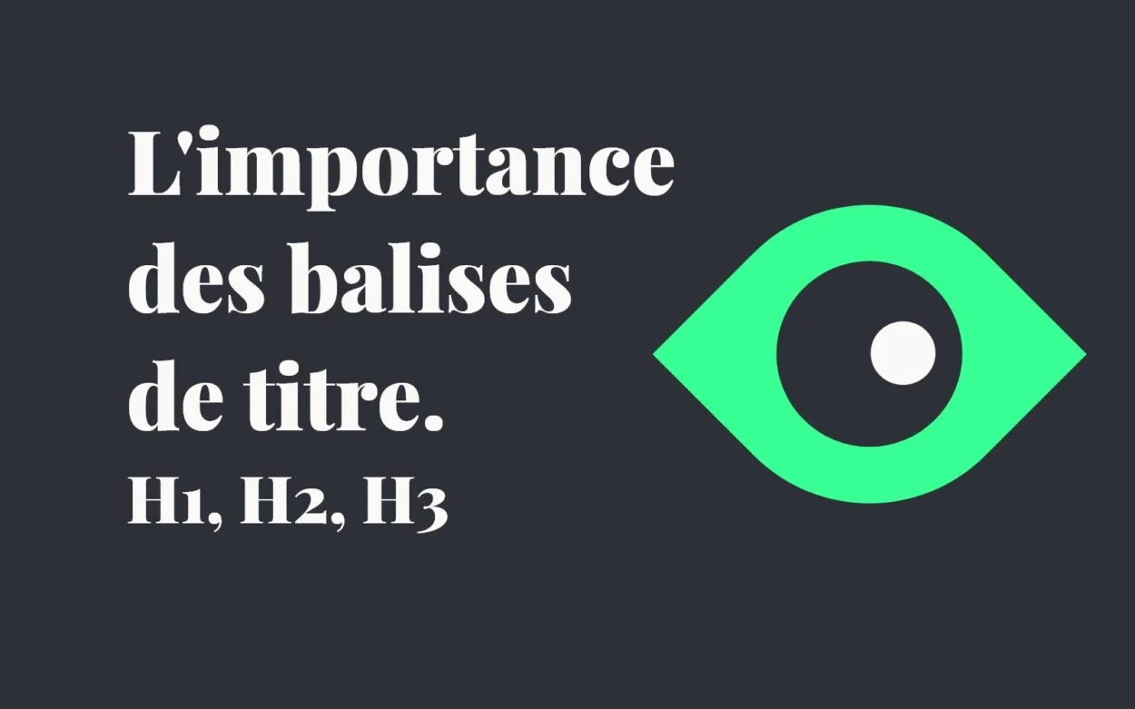 l'importance des balises de titres hn
