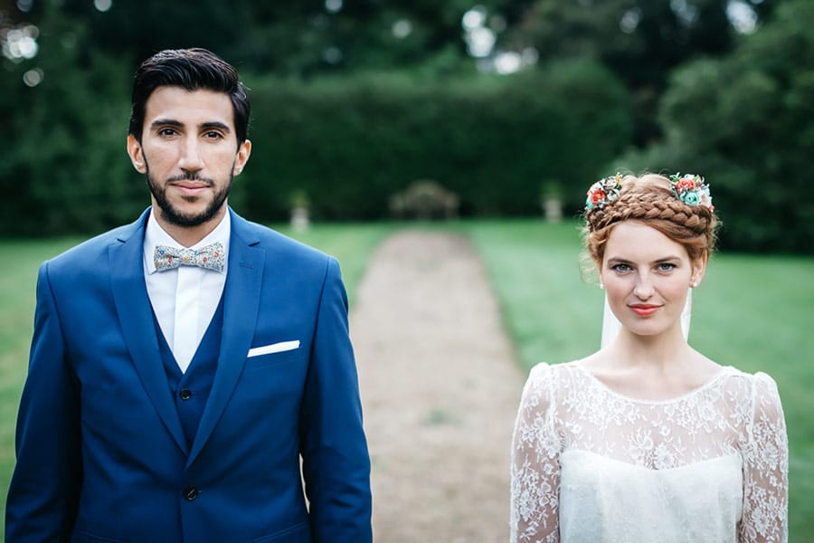 SEO Mariage : gagne en visibilité sur Google et attire plus de clients Chateau de la Pigossiere