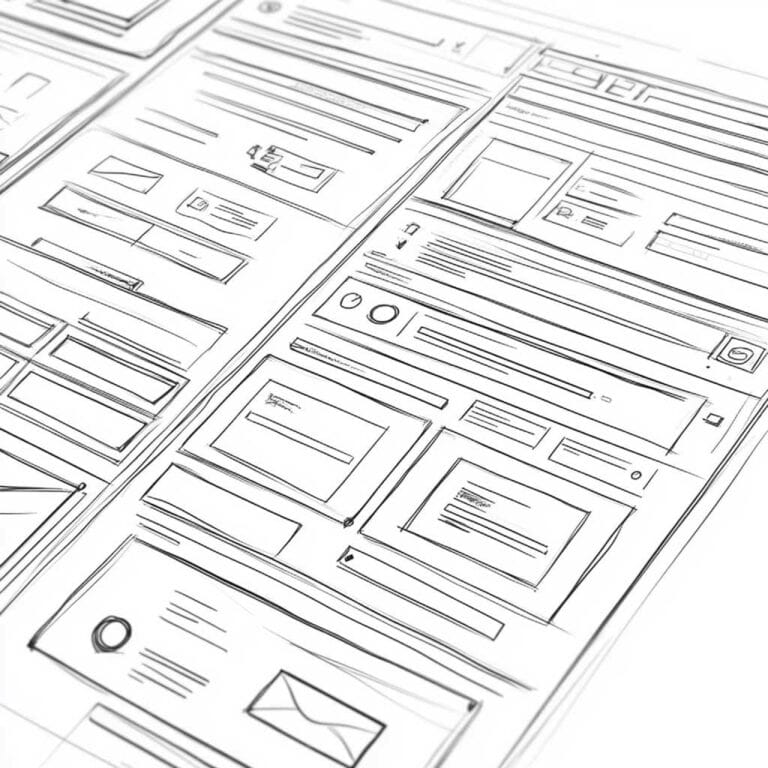 Création de site internet à Rezé Création de site internet à Rezé